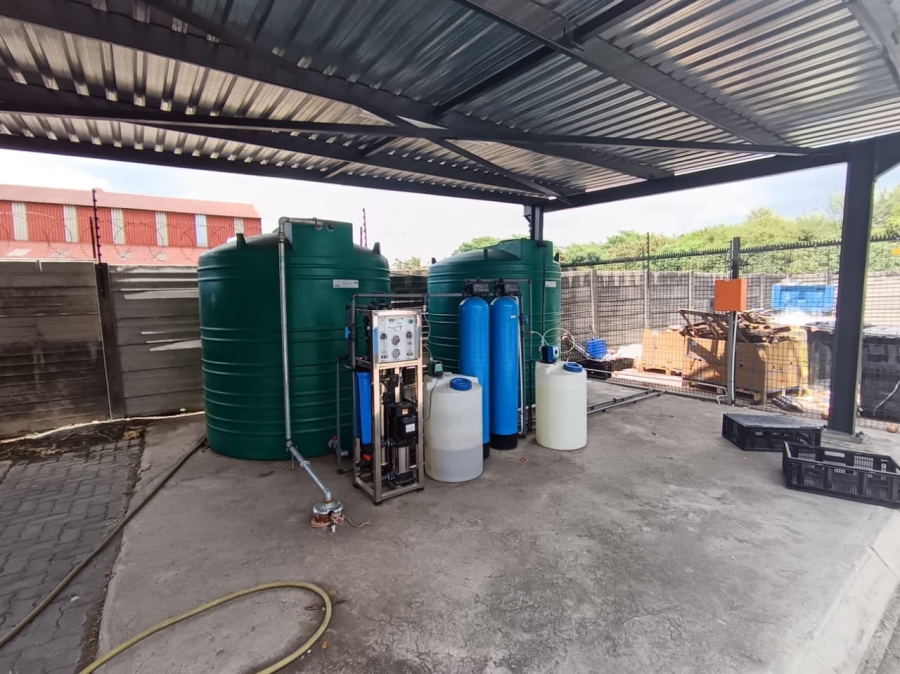 Commercial Property for Sale in Oos Einde North West